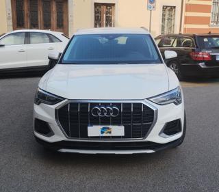AUDI Q3 usata, con Alzacristalli elettrici