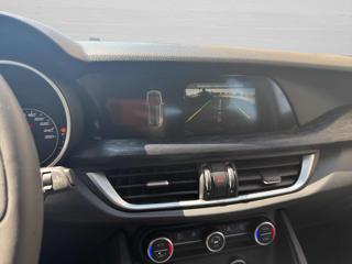 ALFA ROMEO Stelvio usata, con Cruise Control