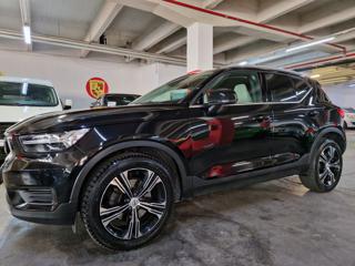 VOLVO XC40 T4 GEARTRONIC INSCRIPTION CV.190 KM. 47.000