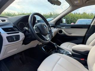BMW X1 usata, con Climatizzatore