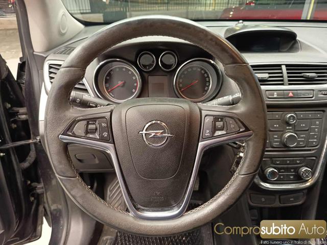 OPEL Mokka usata, con Specchietti laterali elettrici
