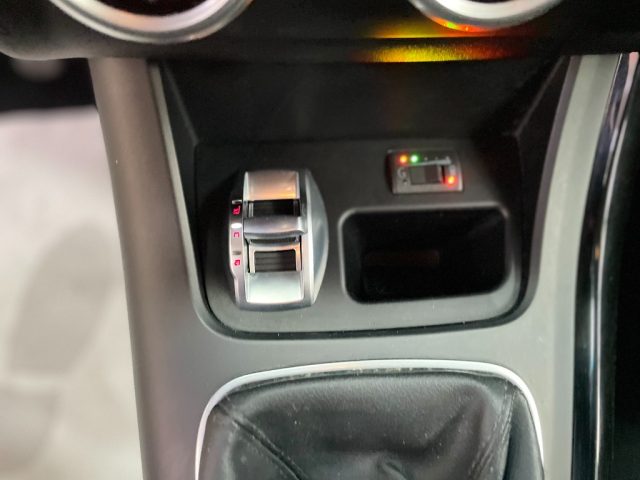 ALFA ROMEO Giulietta usata, con Bracciolo