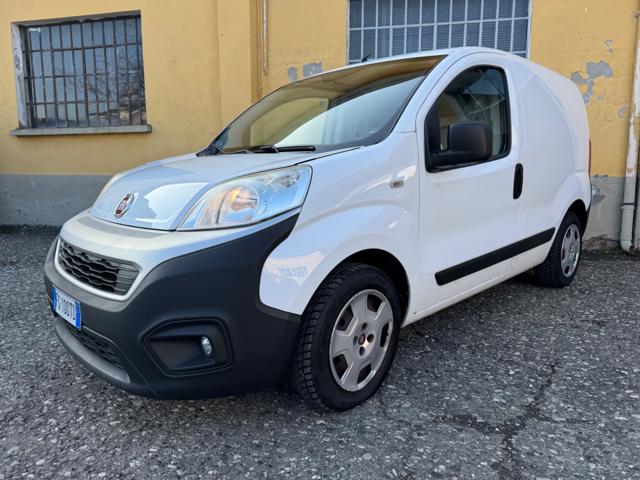 FIAT Fiorino usata, con ABS