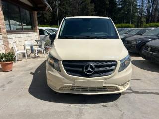 MERCEDES-BENZ Vito usata, con Airbag Passeggero