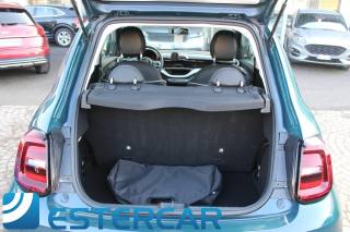 FIAT 500 usata, con Bracciolo