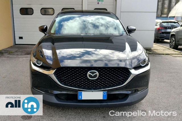 MAZDA CX-30 usata 1