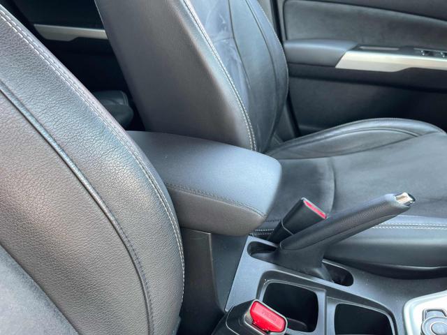 SUZUKI Vitara usata, con Sedile posteriore sdoppiato