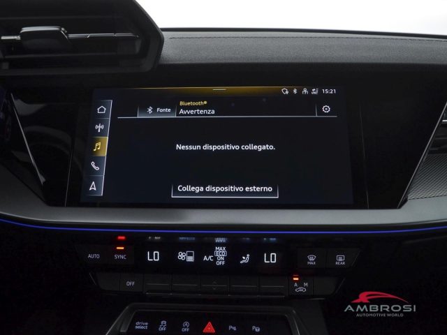 AUDI A3 usata 14
