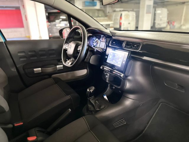 CITROEN C3 usata, con Chiusura centralizzata