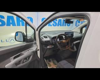 FIAT Doblo usata, con Cruise Control