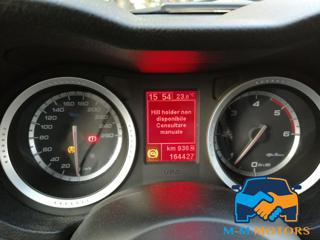 ALFA ROMEO Spider usata, con Controllo trazione