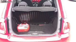 FIAT 500 usata, con ESP