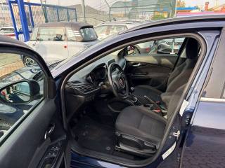 FIAT Tipo usata, con USB