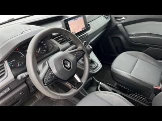 RENAULT Kangoo usata, con Chiusura centralizzata