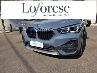 BMW X1 usata, con Airbag laterali
