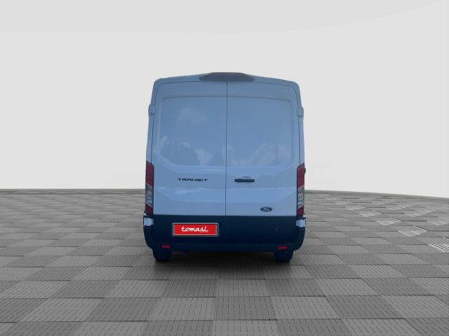 FORD Transit usata 3