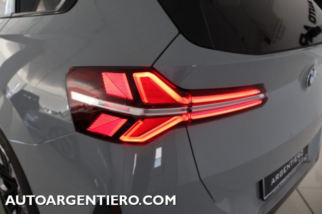 BMW X3 usata, con Blind spot monitor