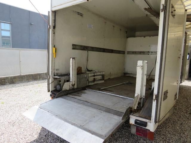 FIAT Ducato usata 10