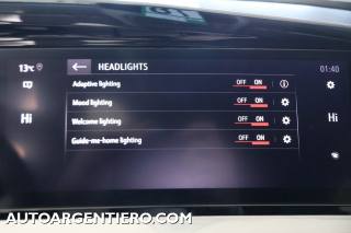 OPEL Grandland usata, con Riconoscimento dei segnali stradali