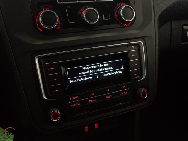 VOLKSWAGEN Caddy usata 27