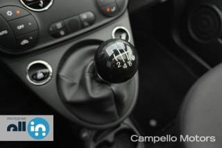 FIAT 500 usata 11