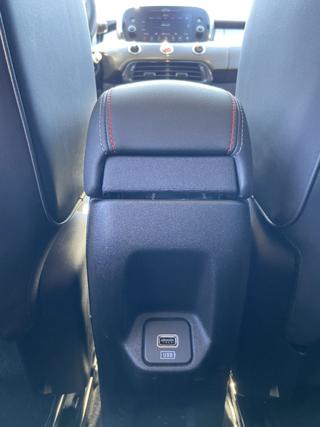 FIAT 500X usata 34