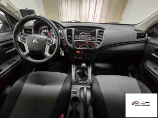 MITSUBISHI L200 usata, con Climatizzatore