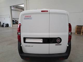 FIAT Doblo usata, con Climatizzatore