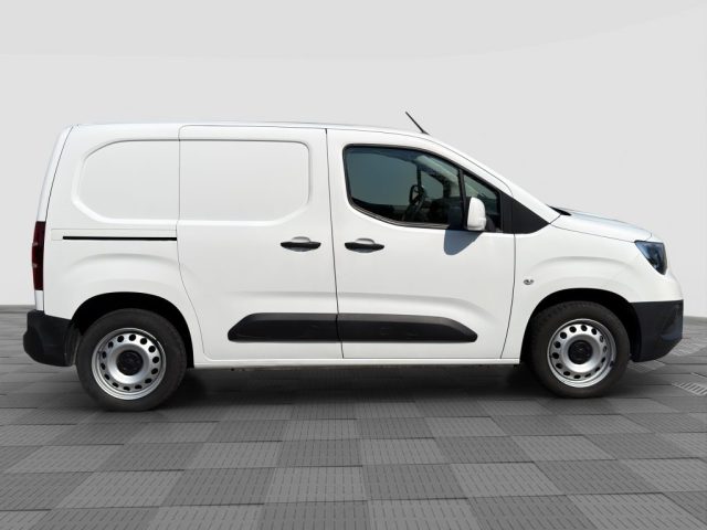 OPEL Combo usata 5