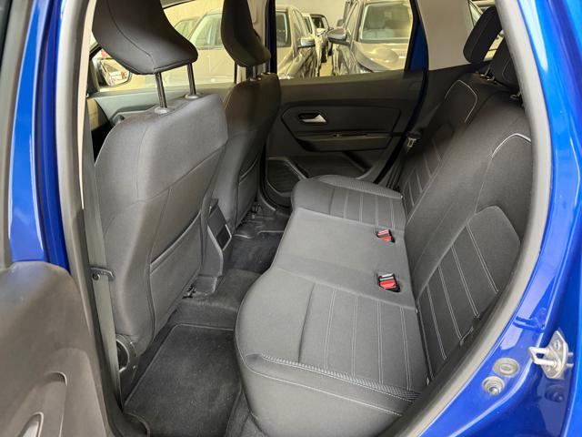 DACIA Duster usata, con Cruise Control