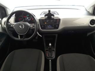 VOLKSWAGEN e-up! usata, con Cerchi in lega
