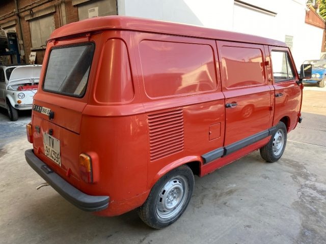 FIAT 900 usata 3