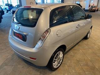 LANCIA Ypsilon usata, con Alzacristalli elettrici