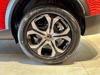 CITROEN C3 Aircross usata, con Airbag laterali