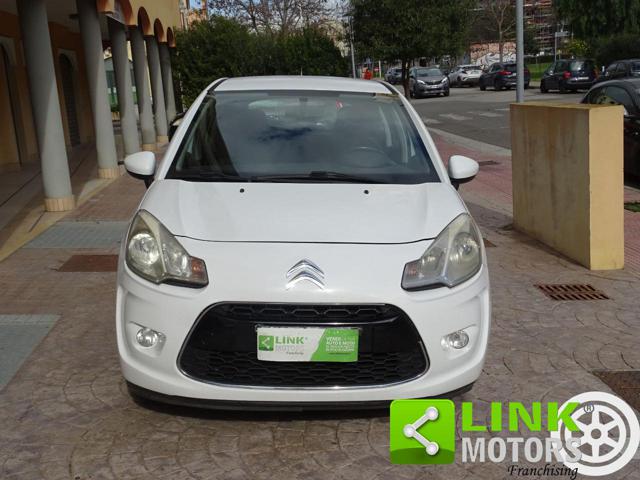 CITROEN C3 usata, con Airbag