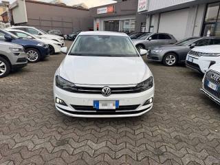 VOLKSWAGEN Polo usata, con Airbag