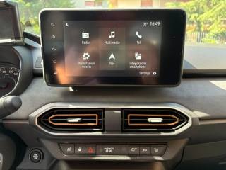 DACIA Sandero usata, con Controllo trazione