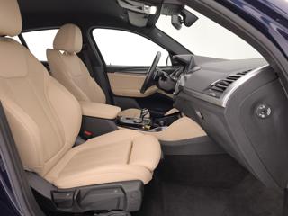 BMW X4 usata, con Specchietti laterali elettrici