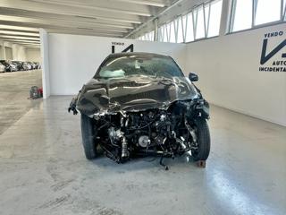 BMW X6 usata, con Airbag