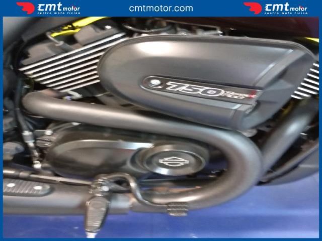 HARLEY-DAVIDSON Other usata 5