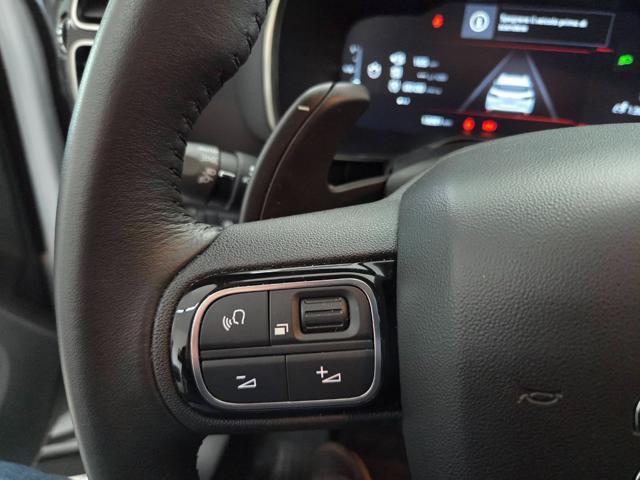 CITROEN C5 Aircross usata, con Chiusura centralizzata