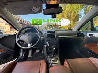 PEUGEOT 407 usata, con Servosterzo
