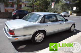 JAGUAR XJ6 usata, con Airbag Passeggero