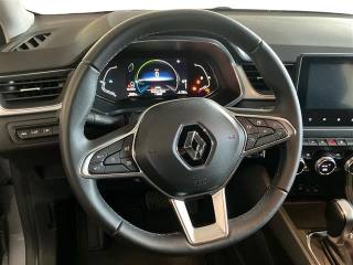 RENAULT Captur usata 26