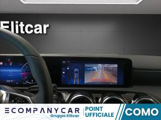 MERCEDES-BENZ A 180 usata, con Immobilizzatore elettronico