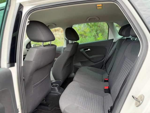 VOLKSWAGEN Polo usata, con MP3