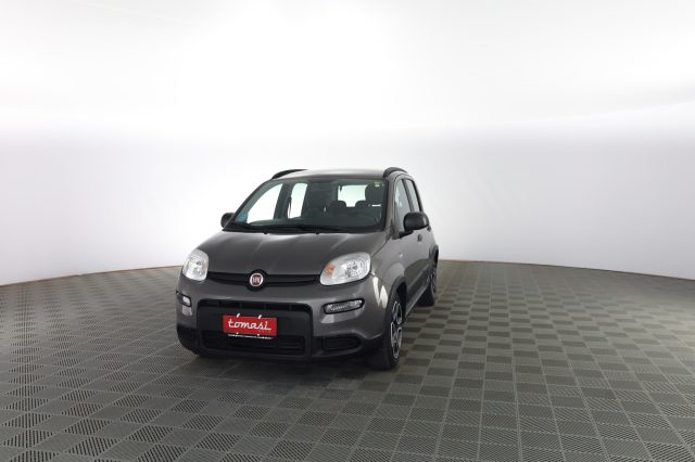 FIAT Panda usata 0