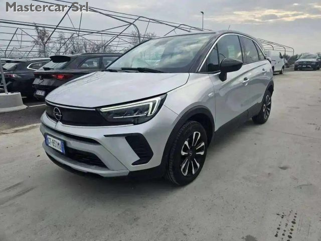 OPEL Crossland usata, con Airbag