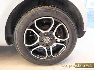 SMART ForTwo usata 9
