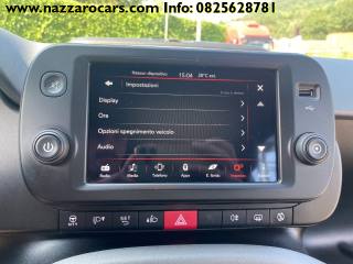 FIAT Panda usata, con Servosterzo